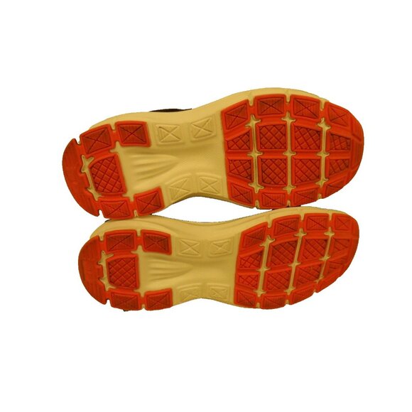 DAKOTA Women's Quad Lite Alum Toe Comp Plate Work Shoes 3602 Black Size 8M - Picture 5 of 9